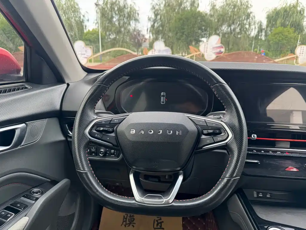 Baojun RC-6 — миниатюра 16