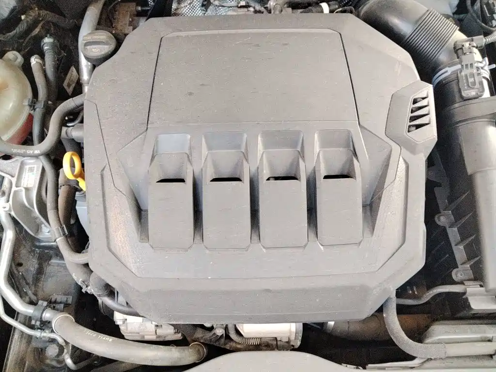 Volkswagen Passat — миниатюра 21