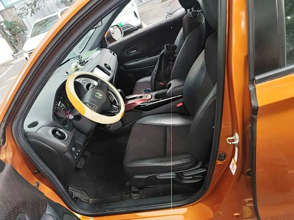 Honda XR-V — миниатюра 15
