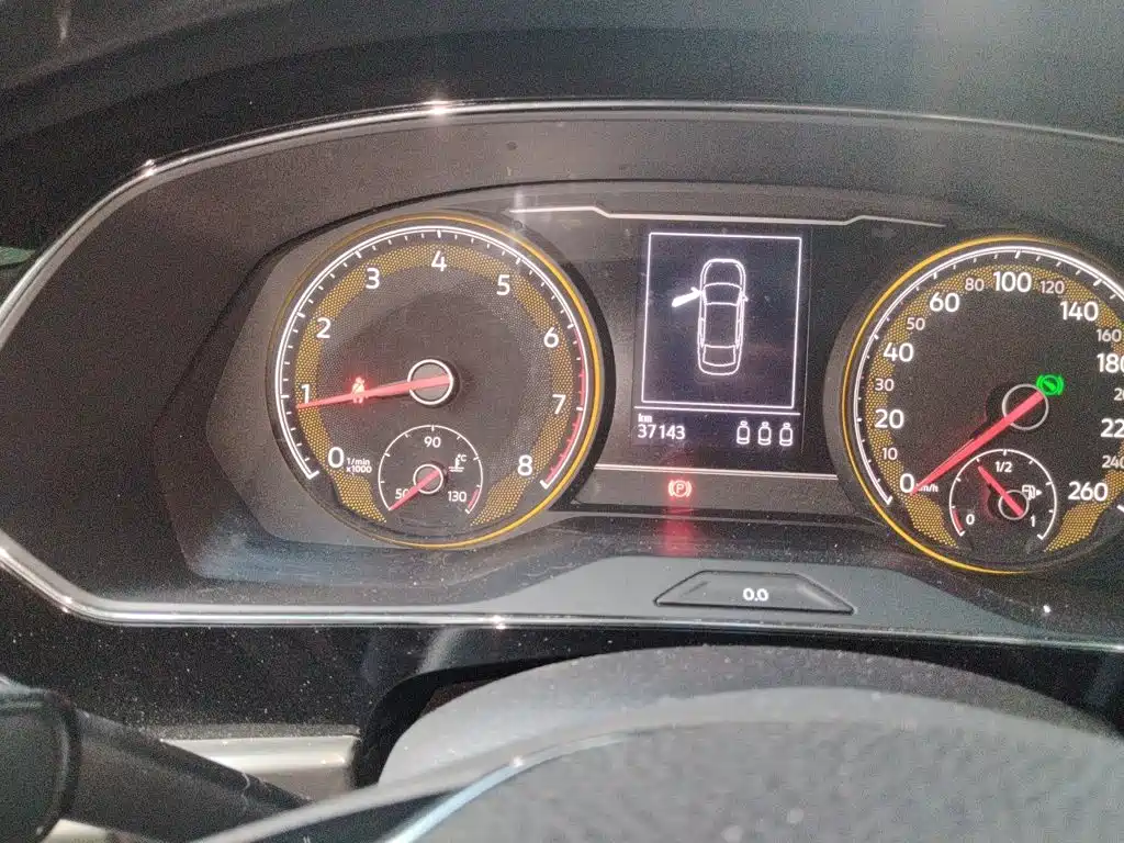 Volkswagen Passat — миниатюра 13