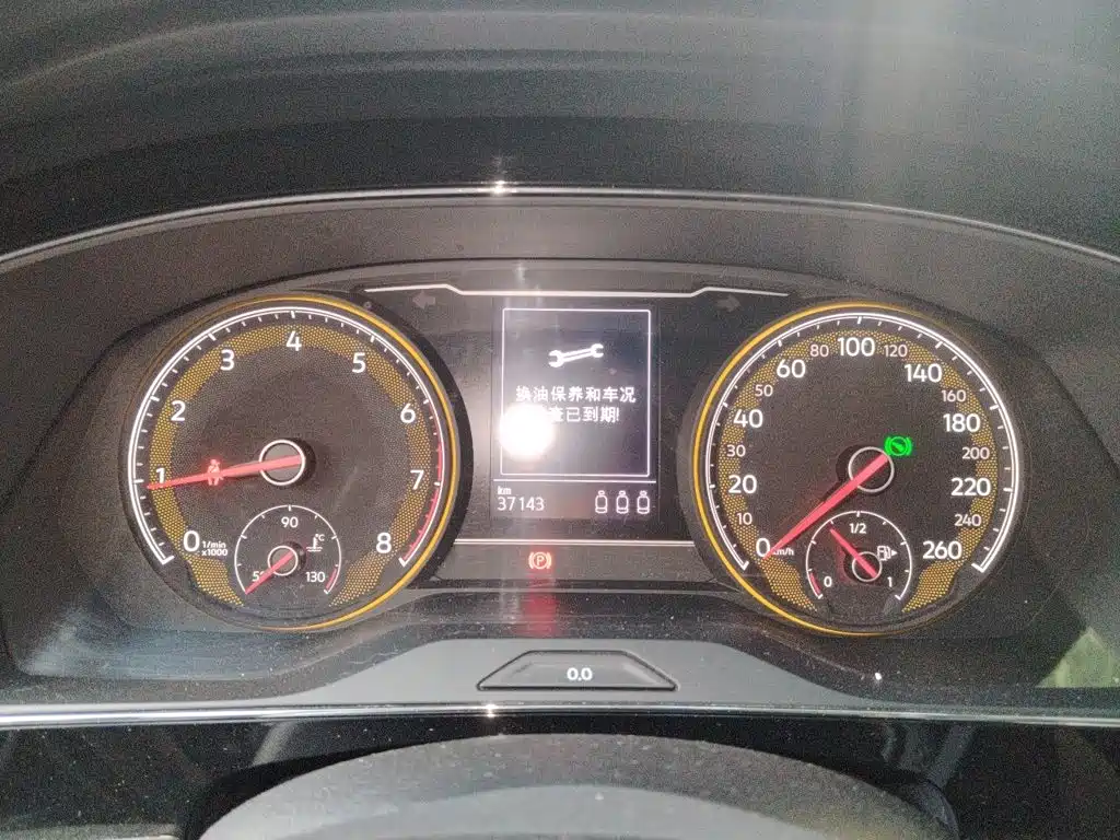 Volkswagen Passat — миниатюра 12