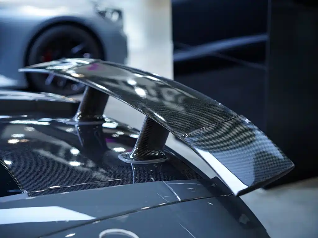 Lamborghini Gallardo — миниатюра 9