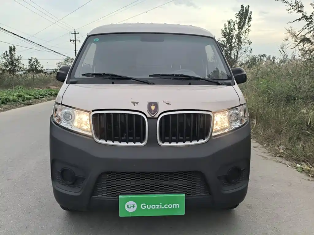 Jinbei X30 — миниатюра 3