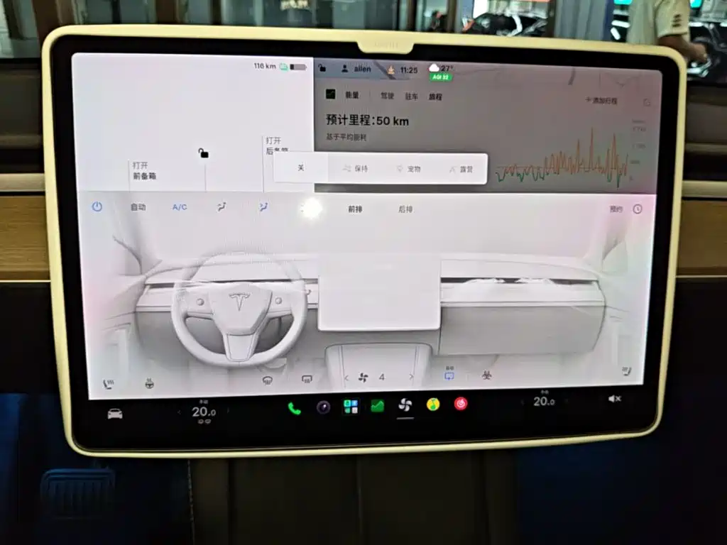 Tesla Model Y — миниатюра 13