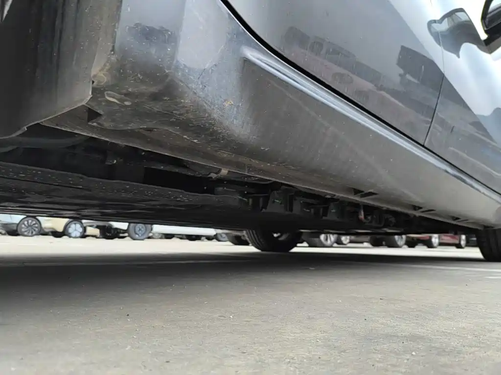 Wuling Xingguang — миниатюра 4