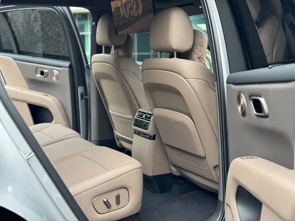 Li Auto Li i6 — миниатюра 12