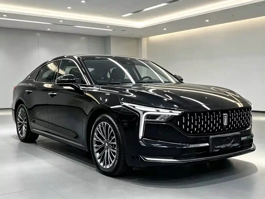 Bestune B70 — миниатюра 13