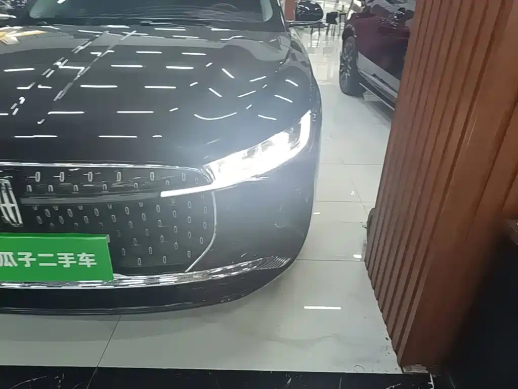 Lincoln Z — миниатюра 24