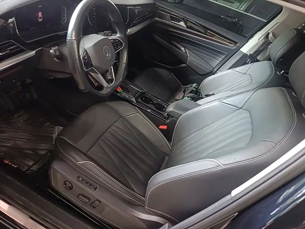 Volkswagen Passat — миниатюра 15
