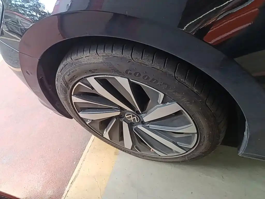 Volkswagen Passat — миниатюра 23