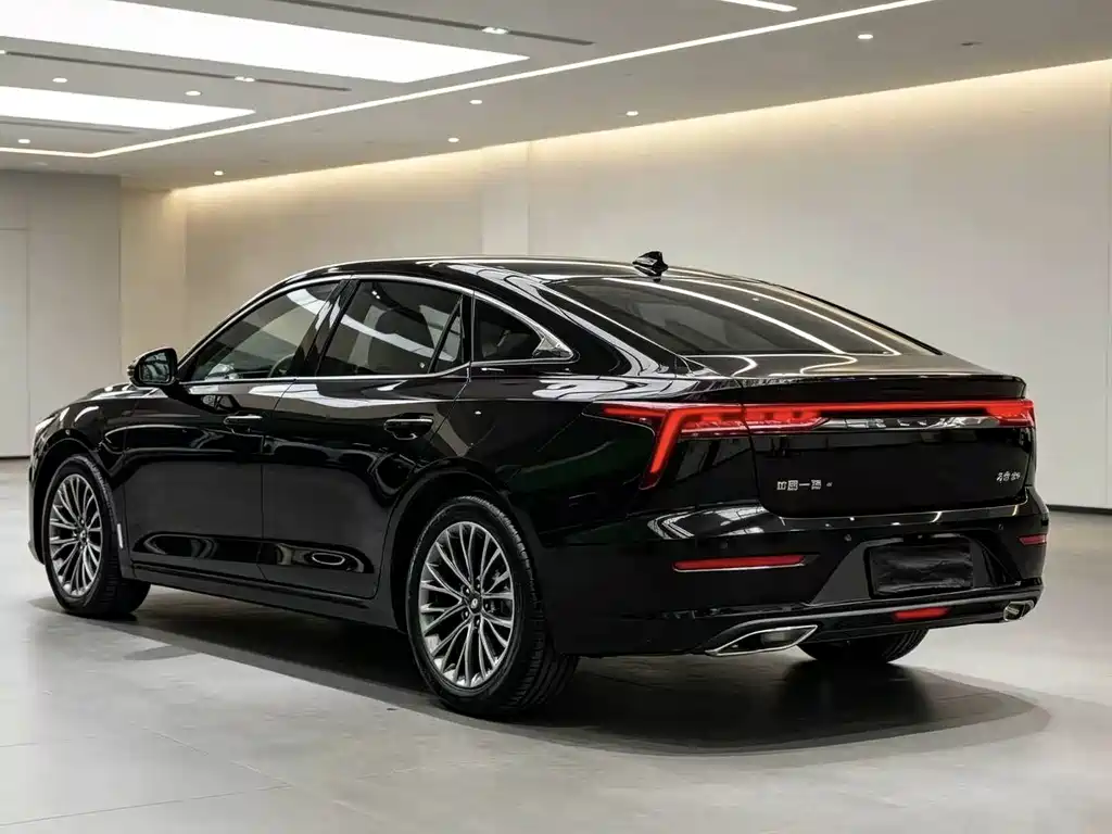 Bestune B70 — миниатюра 14