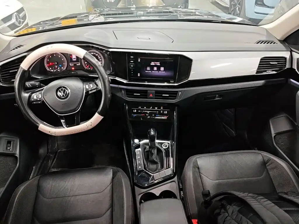 Volkswagen Tayron — миниатюра 10