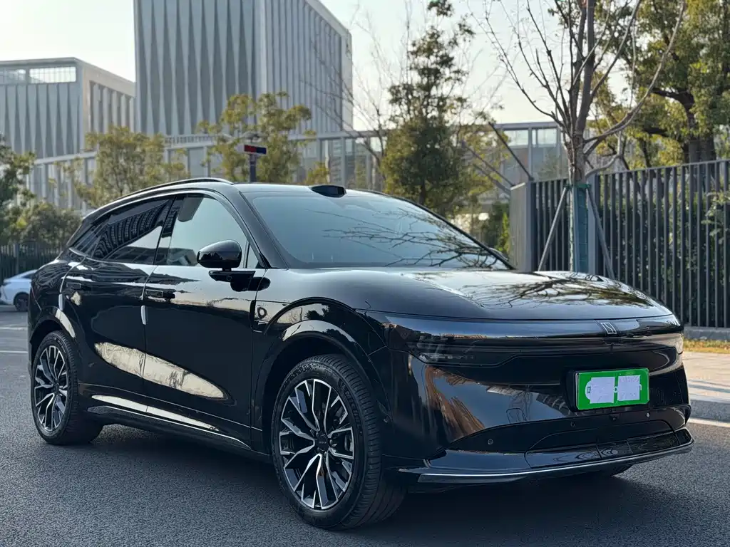 ZEEKR EXTREME KRYPTON 7X