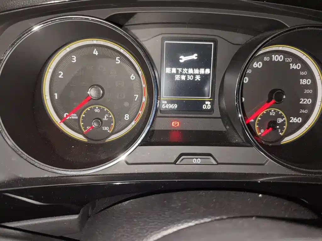 Volkswagen Tiguan L — миниатюра 5