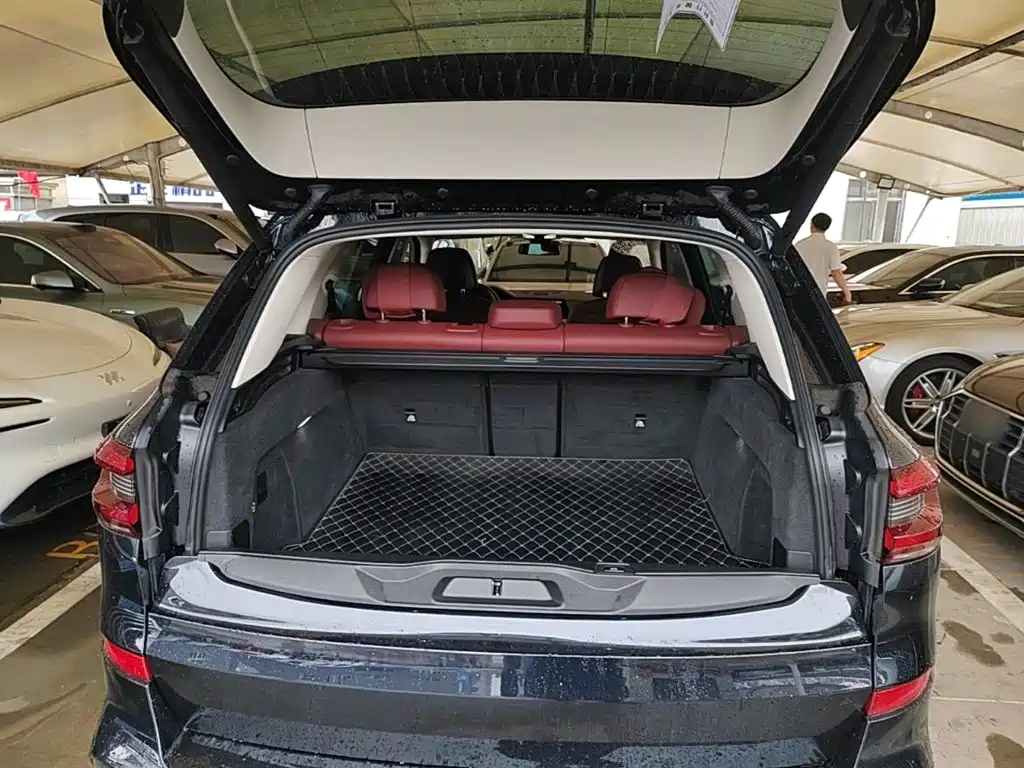 BMW X5 — миниатюра 19