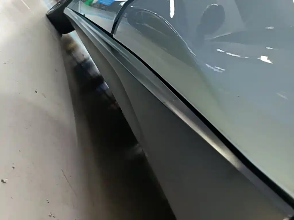 NIO ET5 — миниатюра 22
