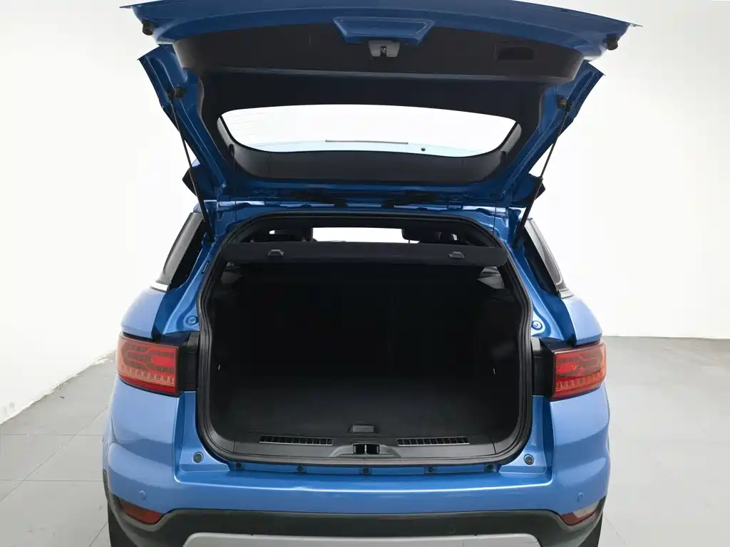 Landwind Landwind X7 — миниатюра 16