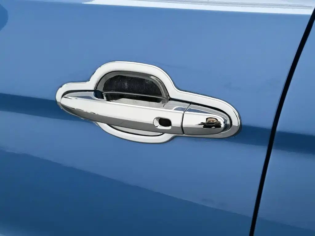 Landwind Landwind X7 — миниатюра 18