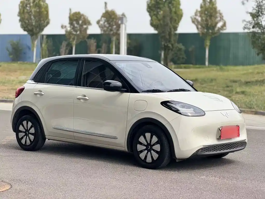 Wuling Bingo — миниатюра 9