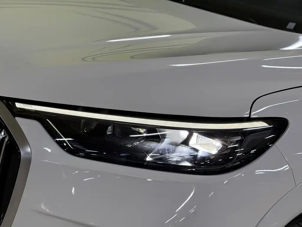 Chery Tiggo 9 9 2023 2.0T DCT Luxury 5 мест