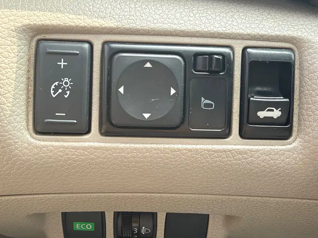 Nissan Sylphy — миниатюра 13