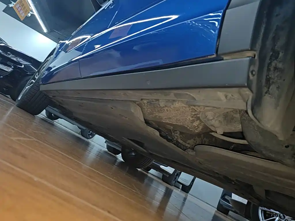 Volkswagen T-Roc — миниатюра 22