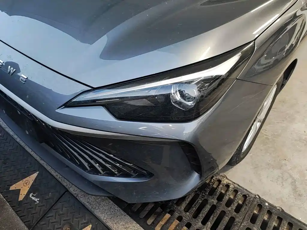 Roewe i5 — миниатюра 24