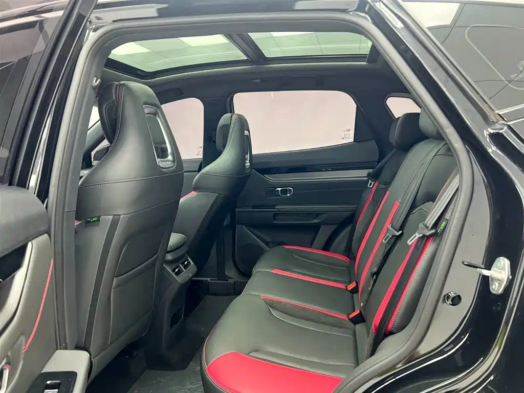 Jetour Dasheng 1.5T DCT Star Shine PRO+, фото 9