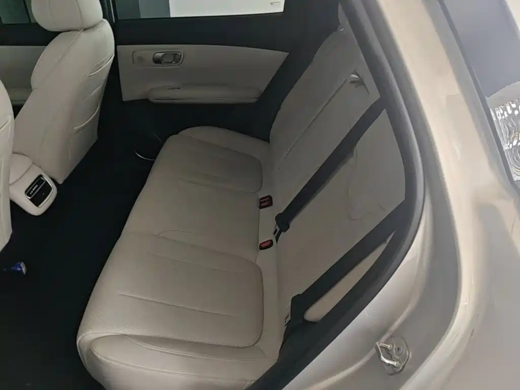 Qiyuan Qiyuan Q05 — миниатюра 13