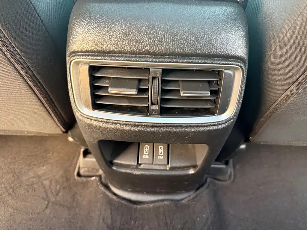 Honda Breeze — миниатюра 18