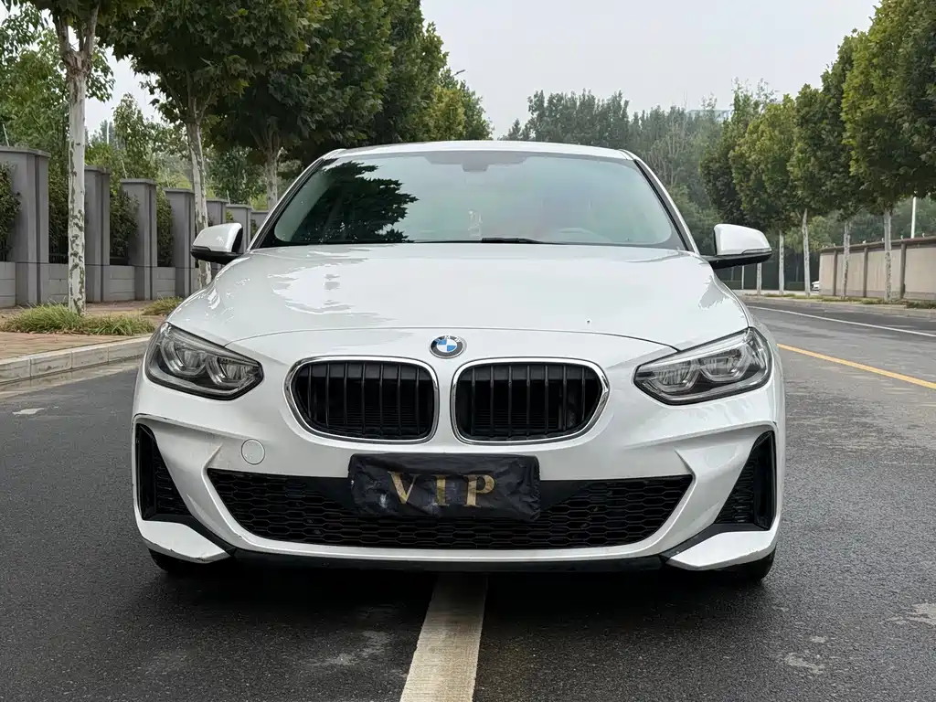 BMW 1 Series — миниатюра 2