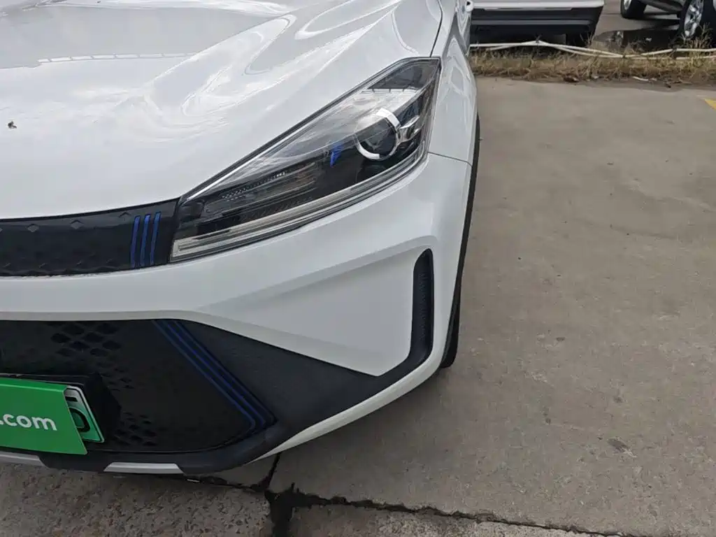 Cowin Xuanjie Pro EV — миниатюра 24