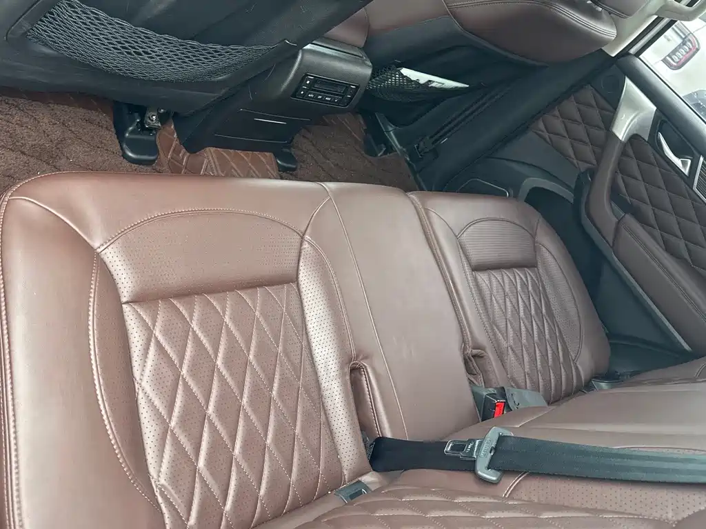 Haval H9 — миниатюра 5