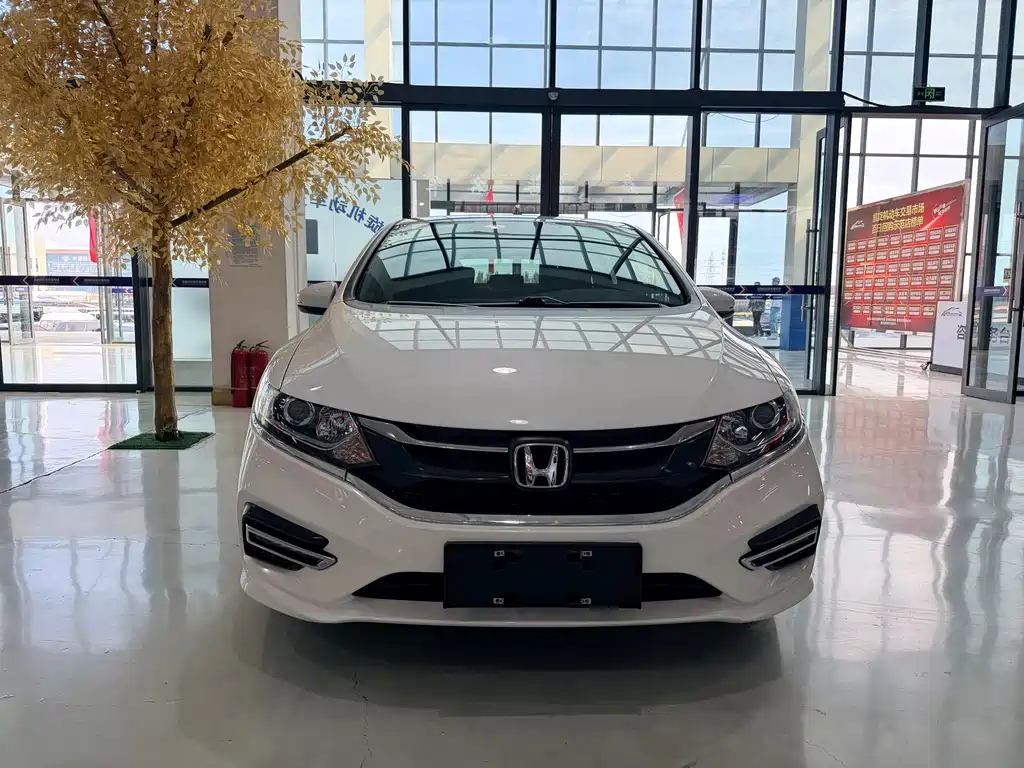 Honda Jade — миниатюра 2