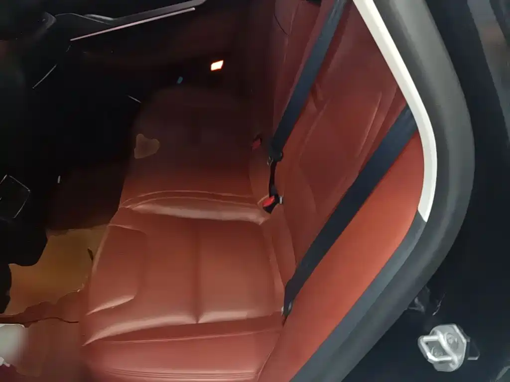 Lincoln Z — миниатюра 17