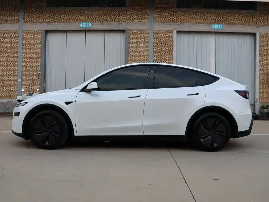 Tesla Model Y — миниатюра 15