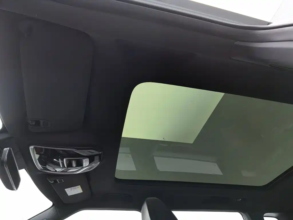 Geely Icon — миниатюра 14
