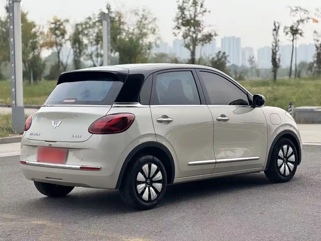 Wuling Bingo — миниатюра 11