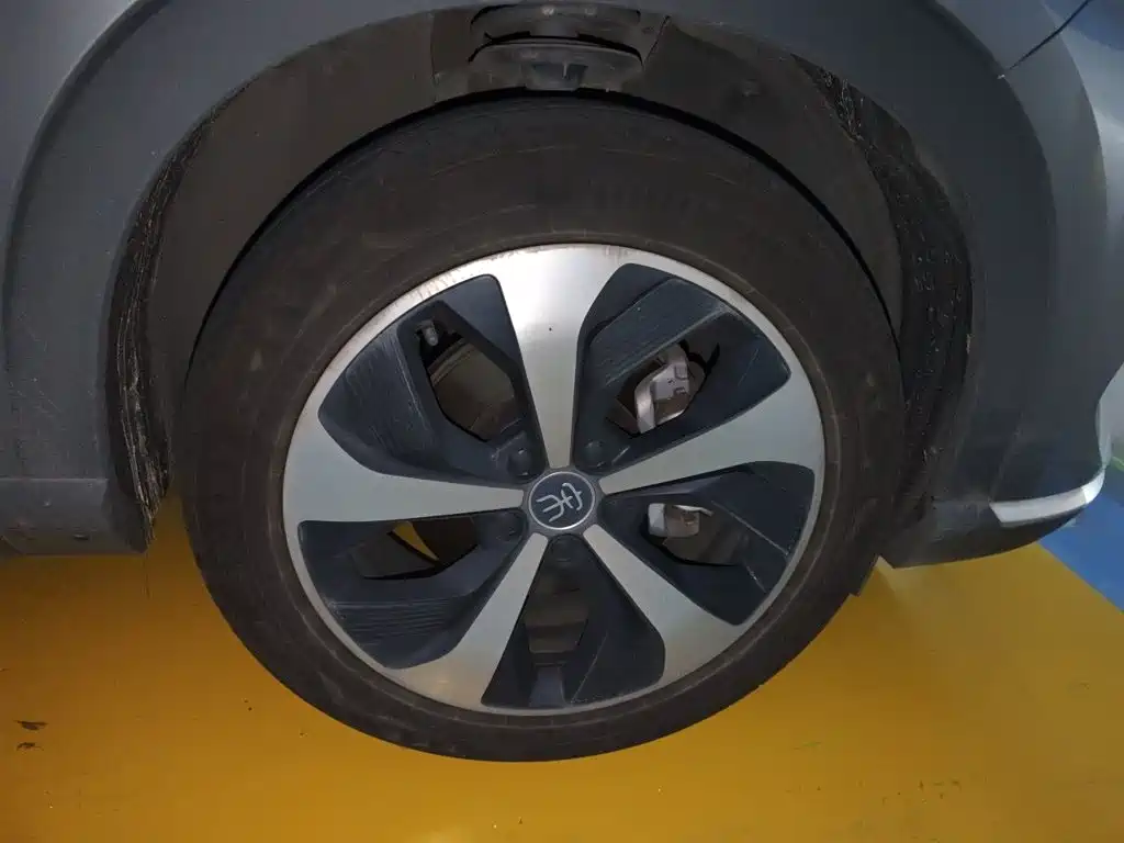 BYD PLUS New Energy — миниатюра 25