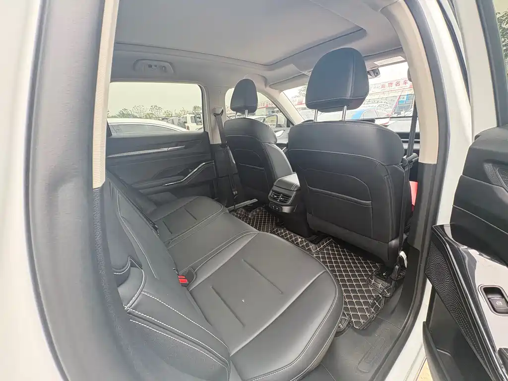 Haval H6 — миниатюра 11