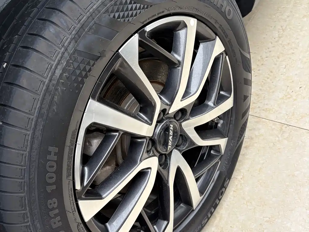 Haval H6 — миниатюра 7