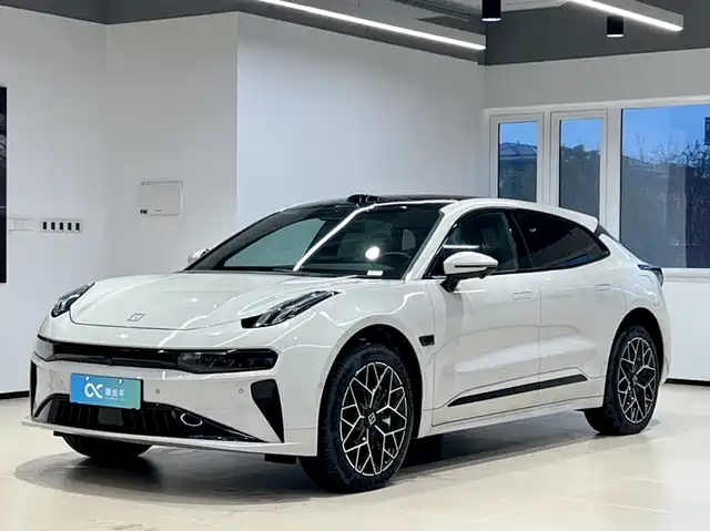 ZEEKR EXTREME KRYPTON 001 2024