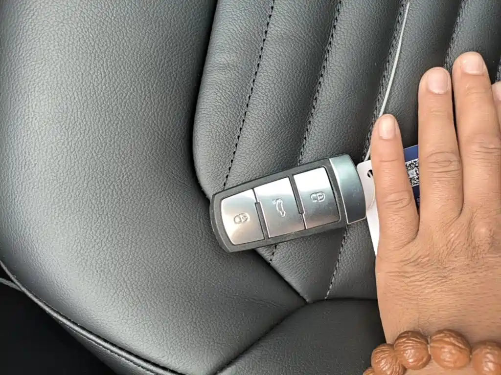 Volkswagen Magotan — миниатюра 9