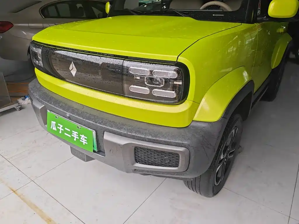 Baojun Yueye — миниатюра 24