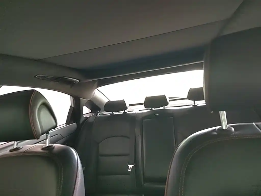 Hyundai Sonata — миниатюра 23