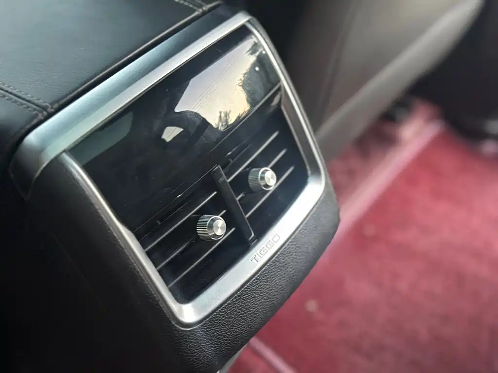 Chery Tiggo 8 — миниатюра 24