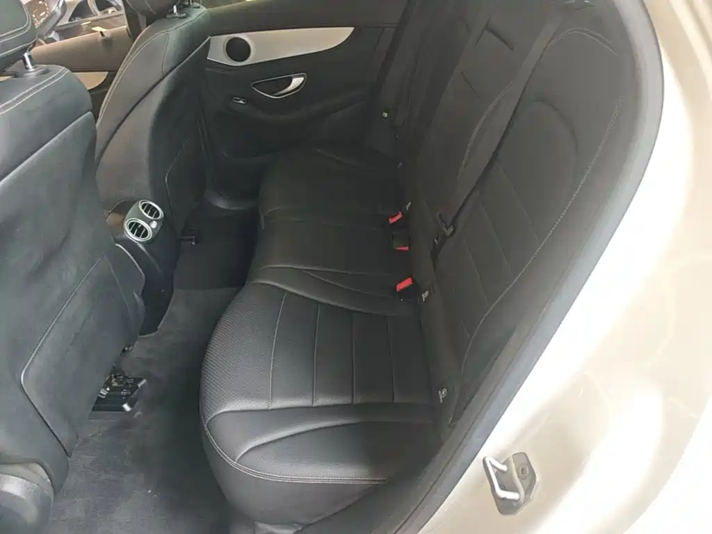 Mercedes-Benz GLC — миниатюра 17