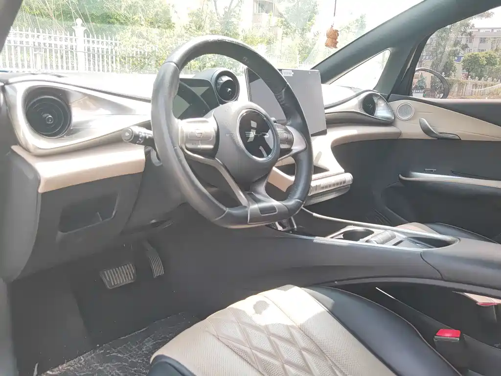 BYD Dolphin — миниатюра 14