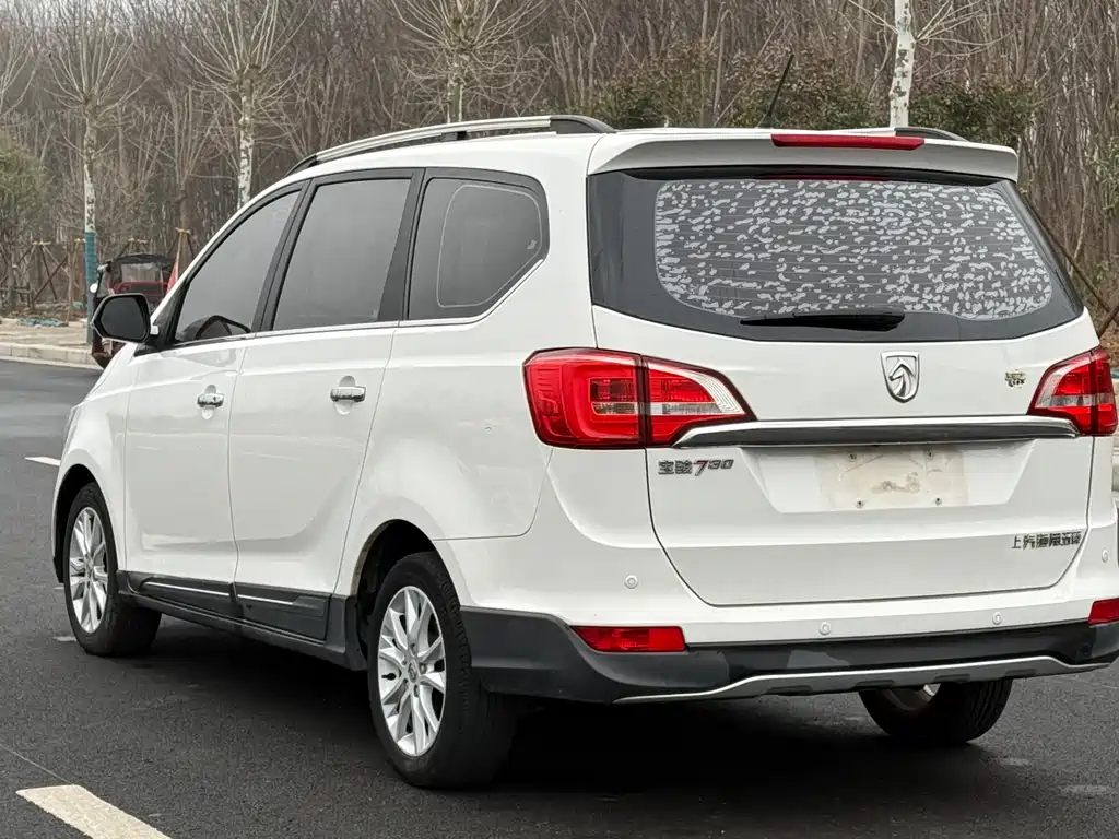 BAOJUN 730