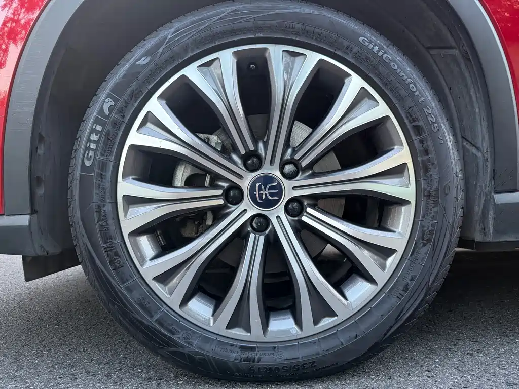 BYD Pro New Energy — миниатюра 17